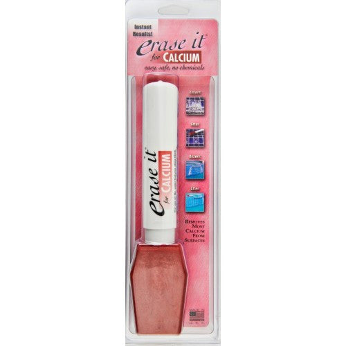 Erase It for Calcium - Poolshop.com.au Erase It for Calcium - Poolshop.com.au